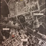 how long did it take to build Auschwitz concentration camp