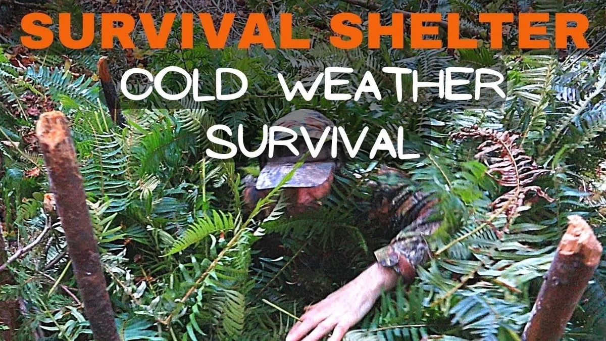 Building an Effective Emergency Shelter
