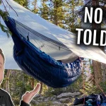 camping checklist
