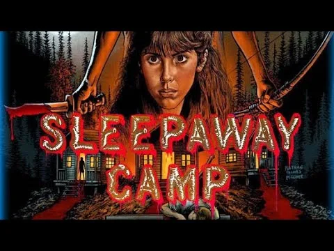 how did judy die in sleepaway camp