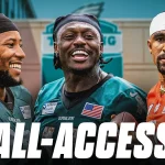 how long does training camp last