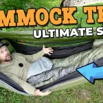 how to make tent camping more comfortable