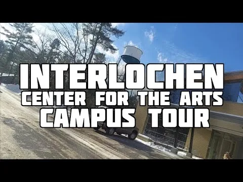 How Much Is Interlochen Summer Camp