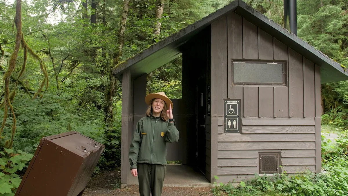 Leave No Trace