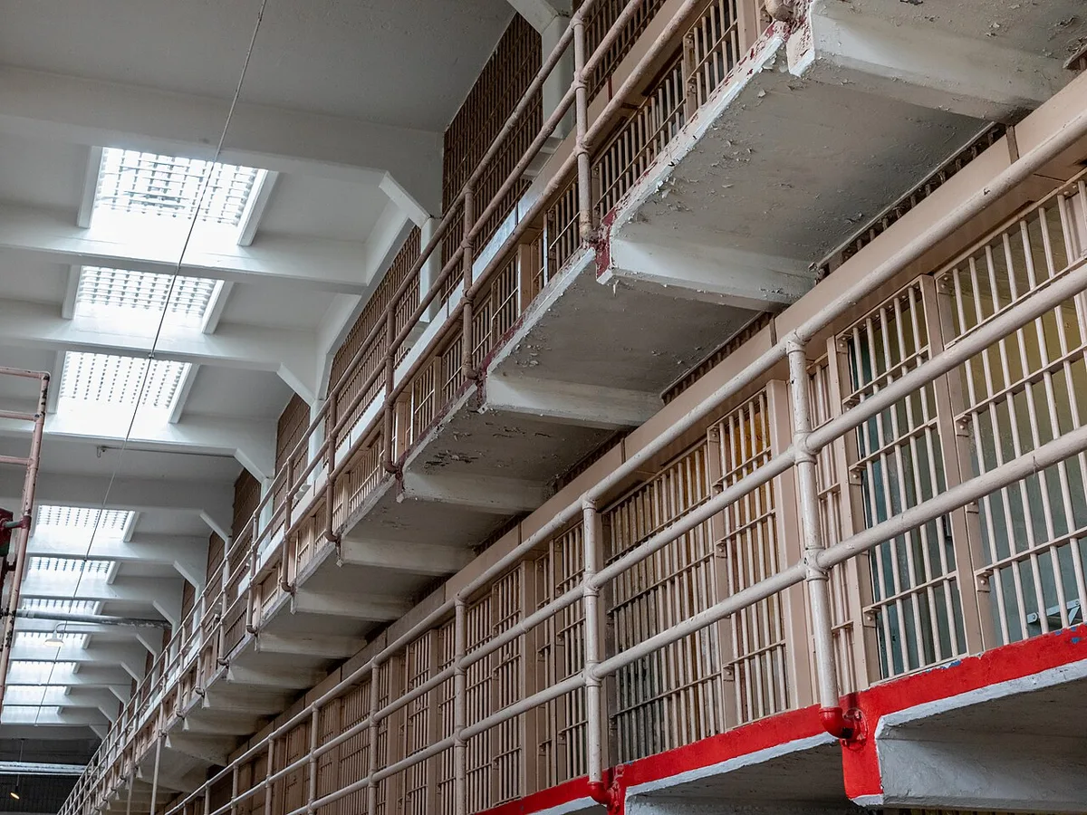 parole violation detention timeline