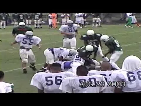 rugby scrum vs football scrimmage