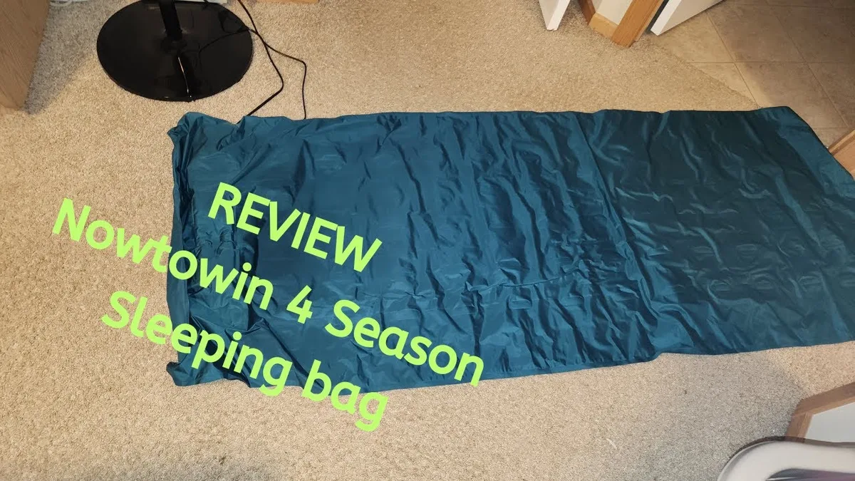 sleeping pad thickness comparison