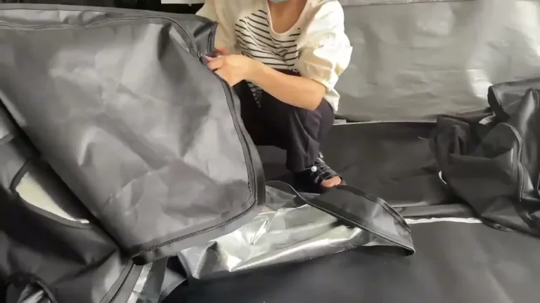 Can You Rent a Camping Tent