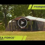 where x inflatable tent​