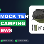6 Best Hammock Tent for Camping​ Reviews