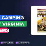 6 Best Tent Camping West Virginia​ Reviews