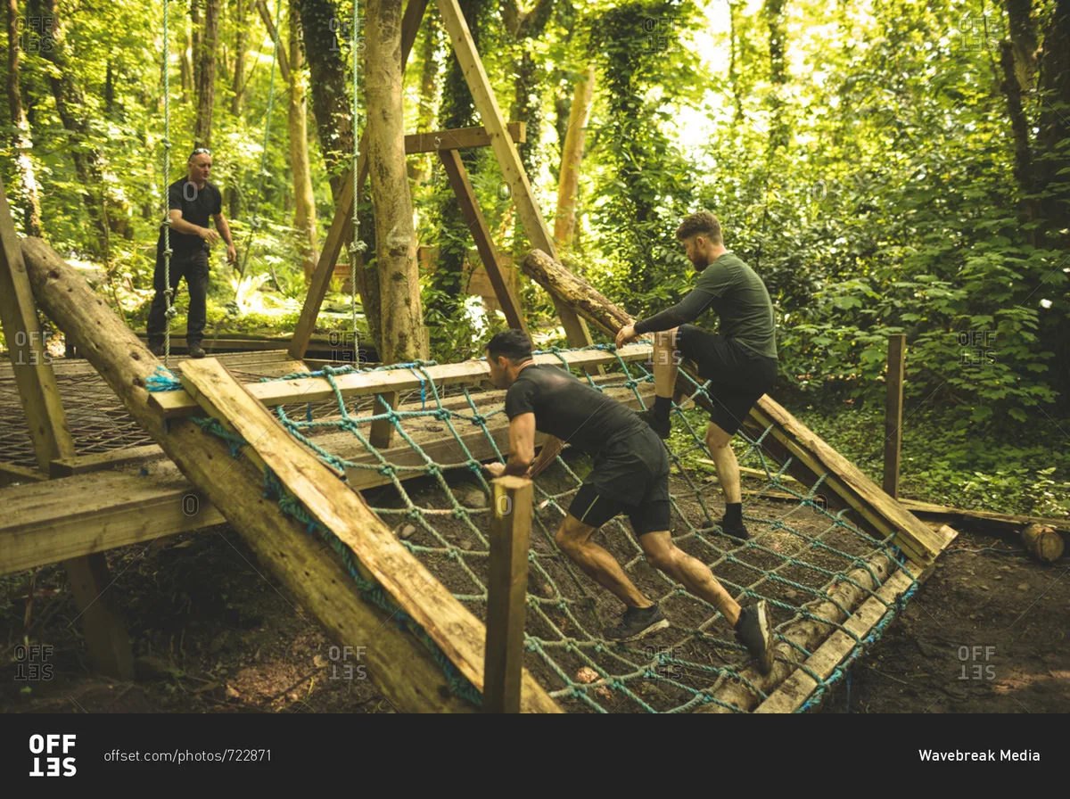 civilian tactical fitness gym