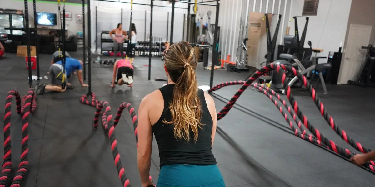is burn boot camp worth it