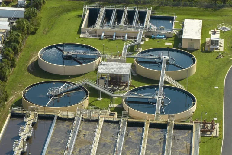 is camp lejeune water safe now