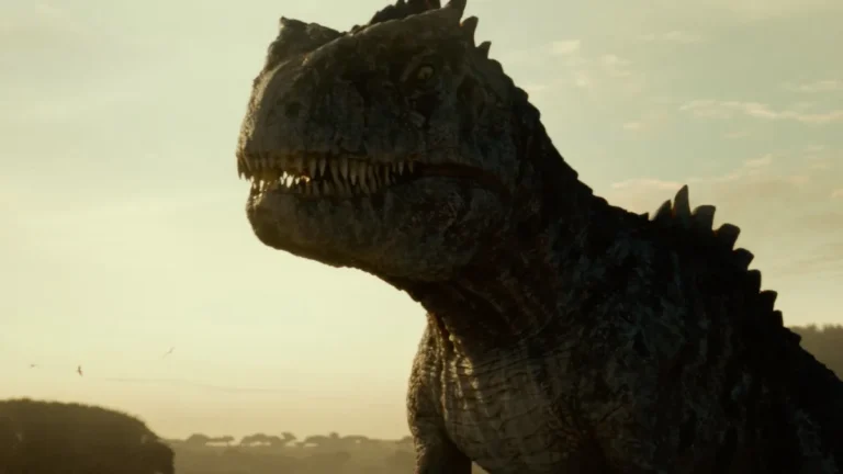 Jurassic World Dominion Darius live-action cameo
